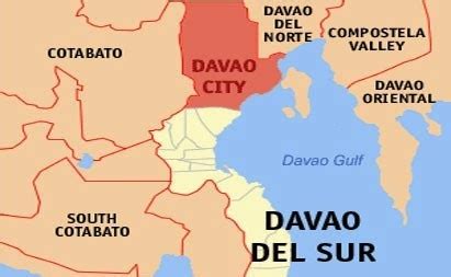 what is the capital of davao|History and Profile of Davao City, the Durian Capital of .